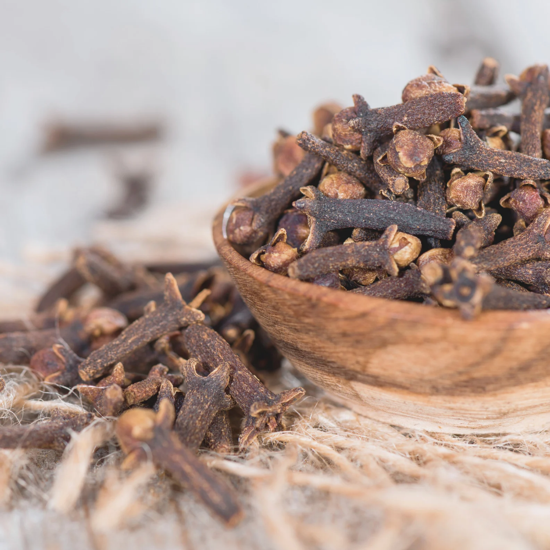 Winter Essential Oil Collection