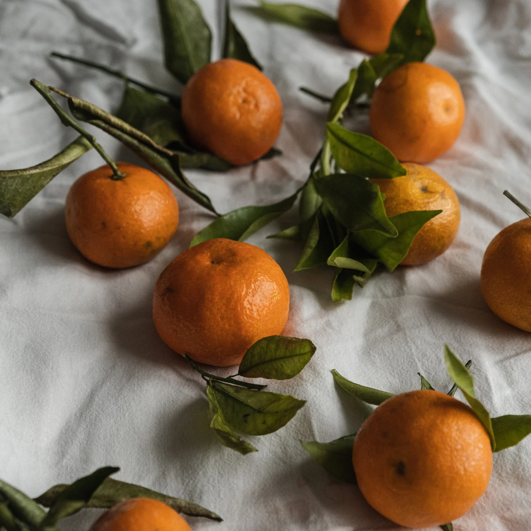 Winter Essential Oil Collection