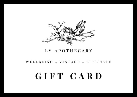 LV Gift Card