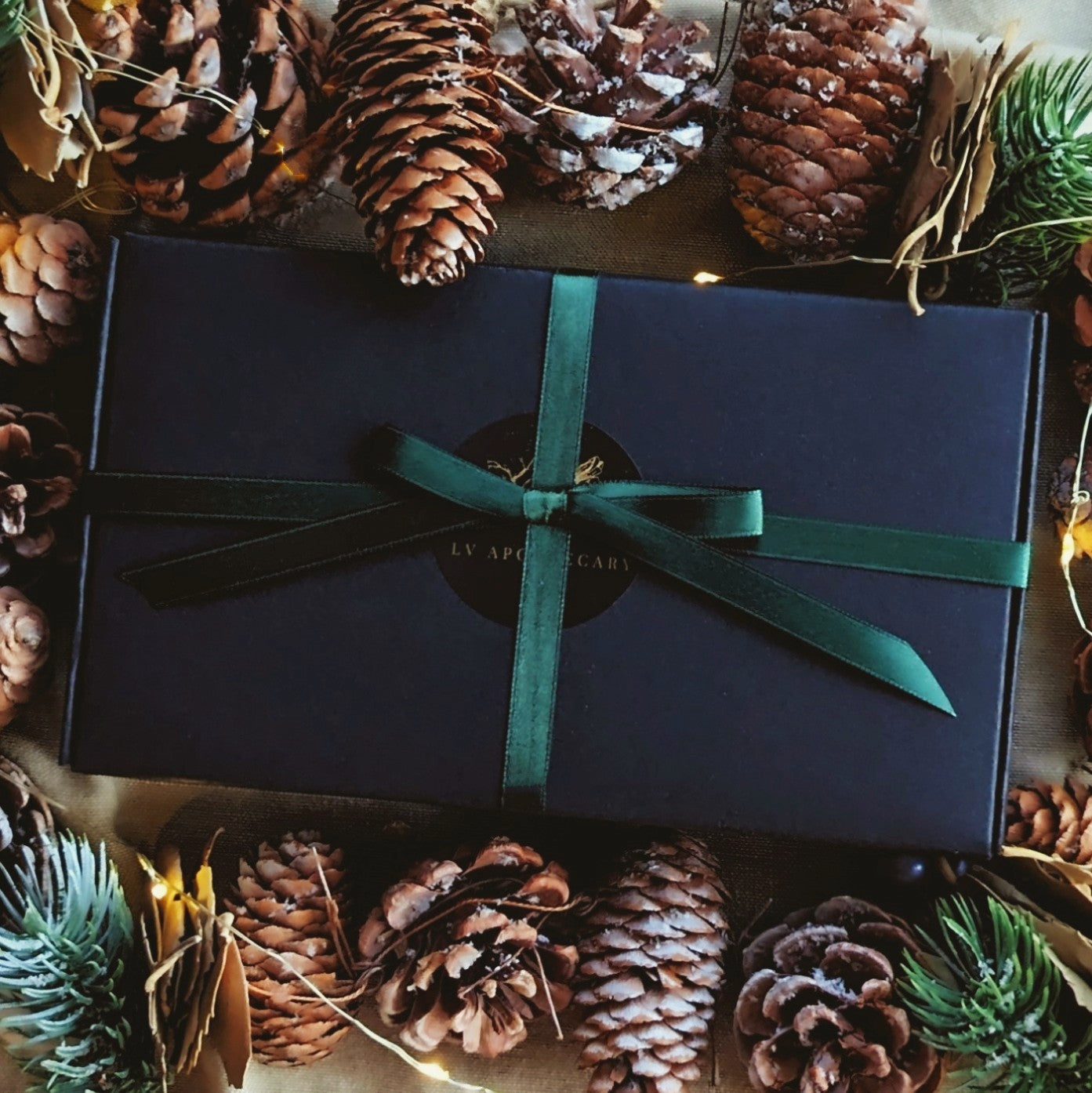 Beard & Skincare Gift