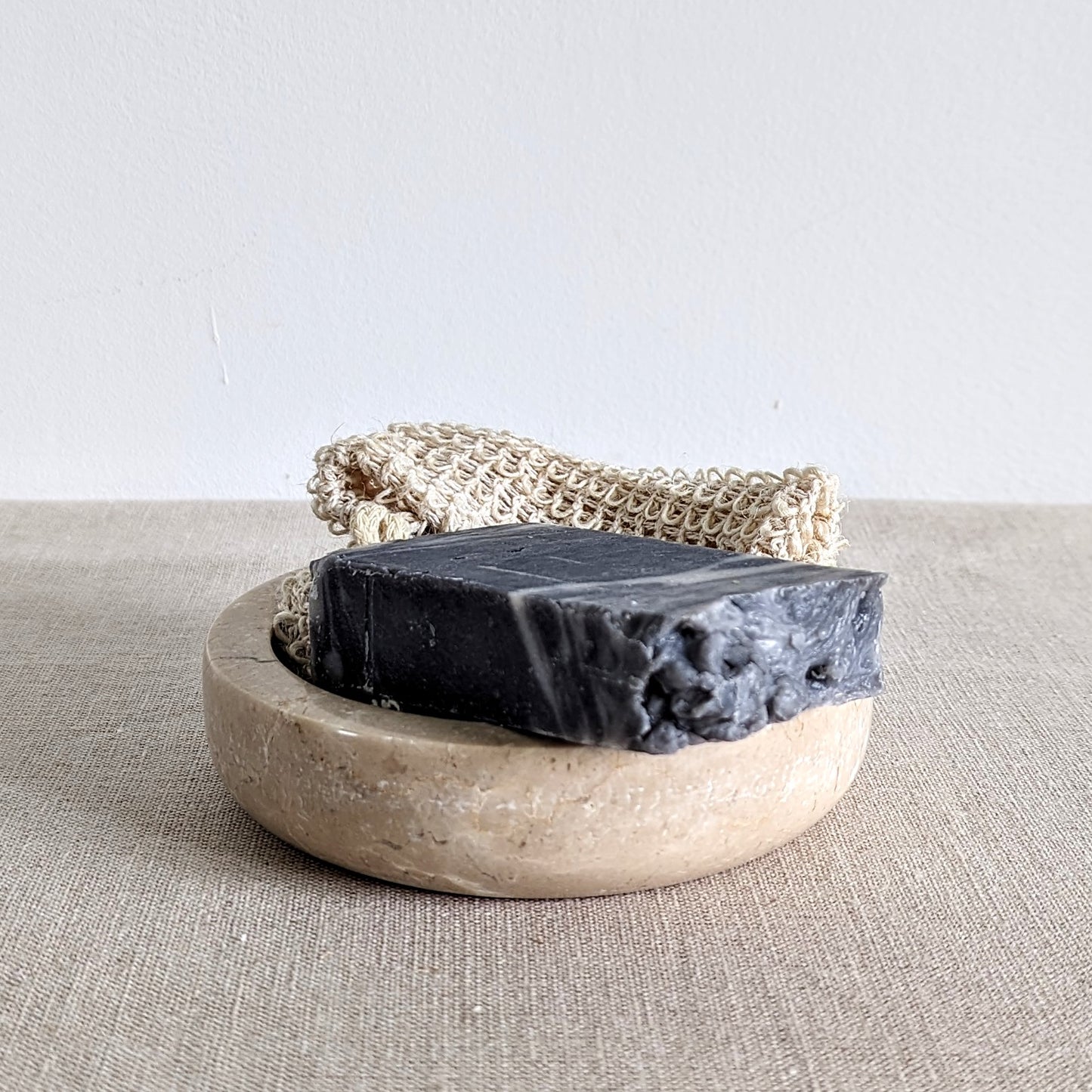 Exfoliating Soap Bar