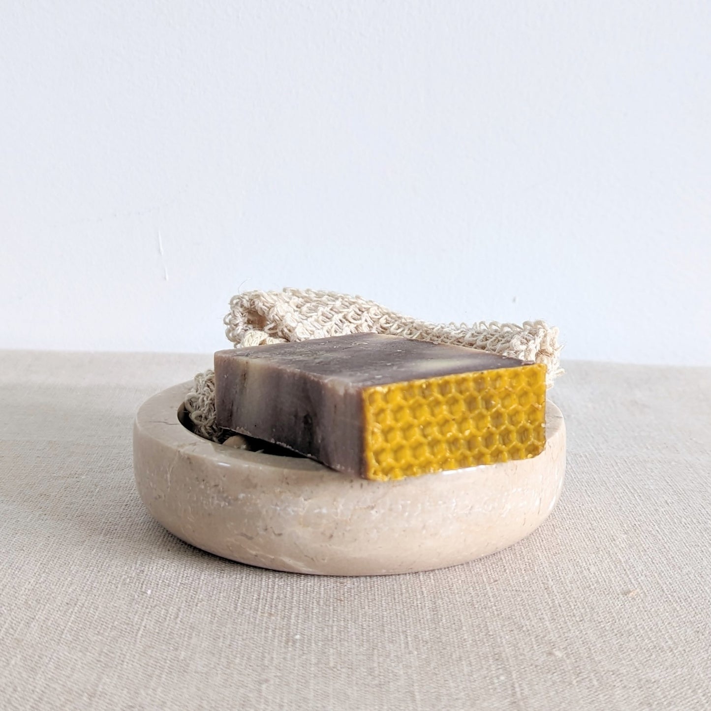 Propolis Soap Bar