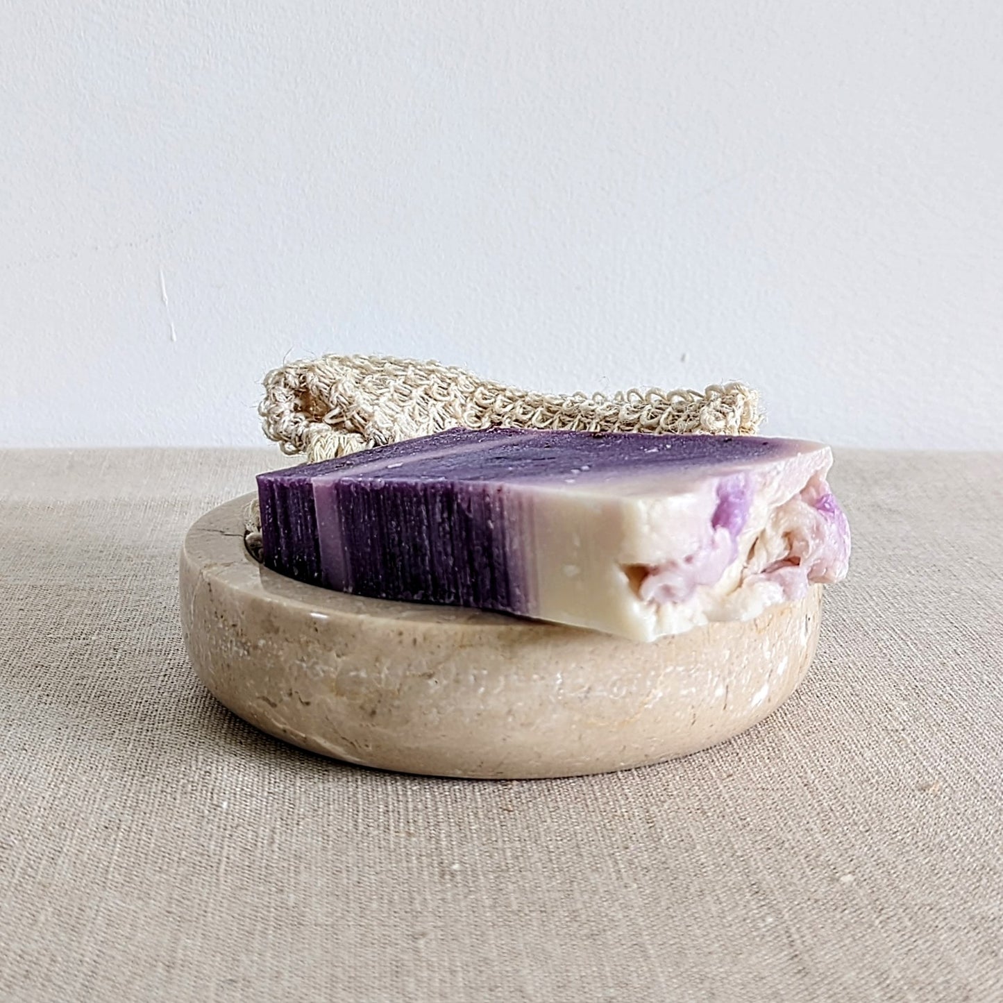Lavender Soap Bar