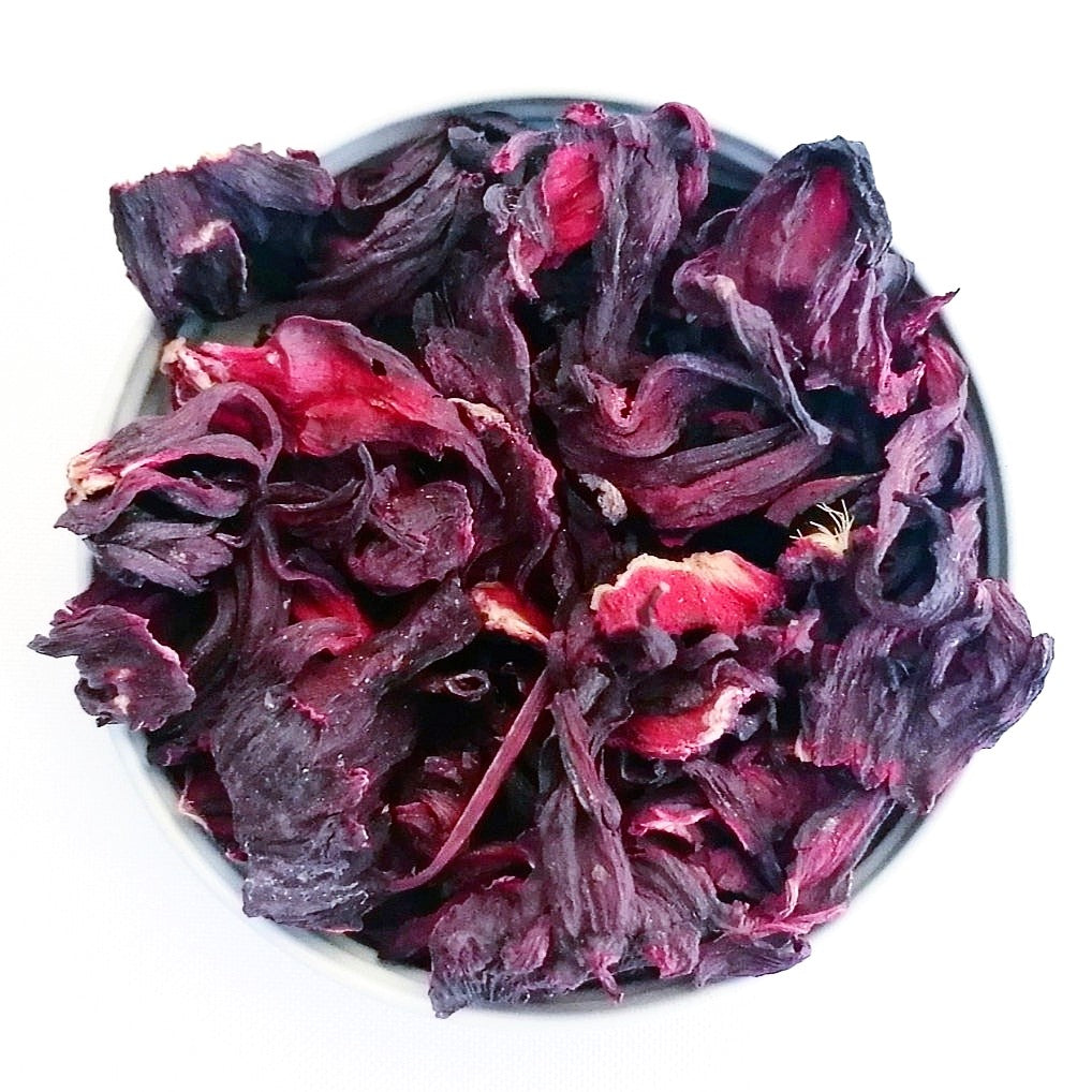 Loose Hibiscus