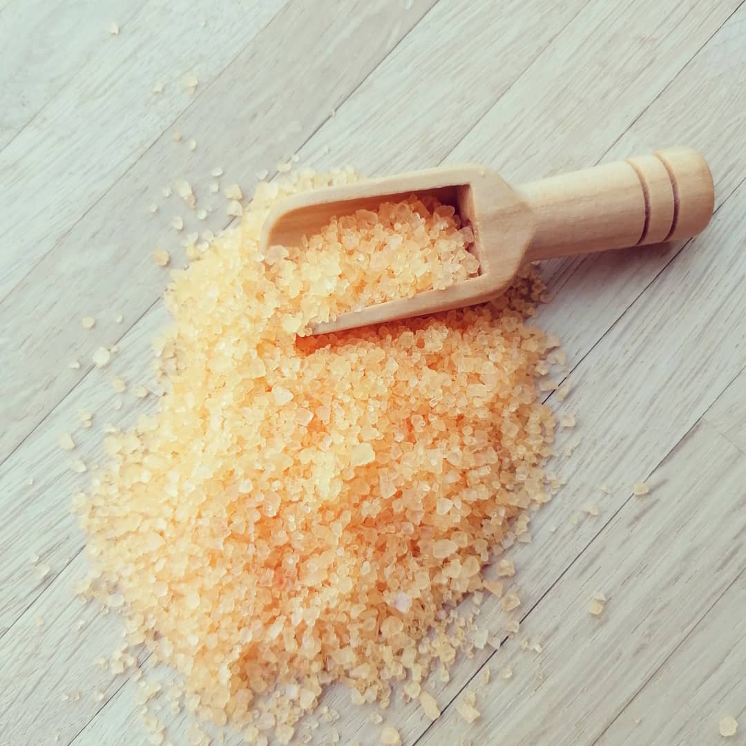 May chang, Tea tree and Juniper soak - LV Apothecary