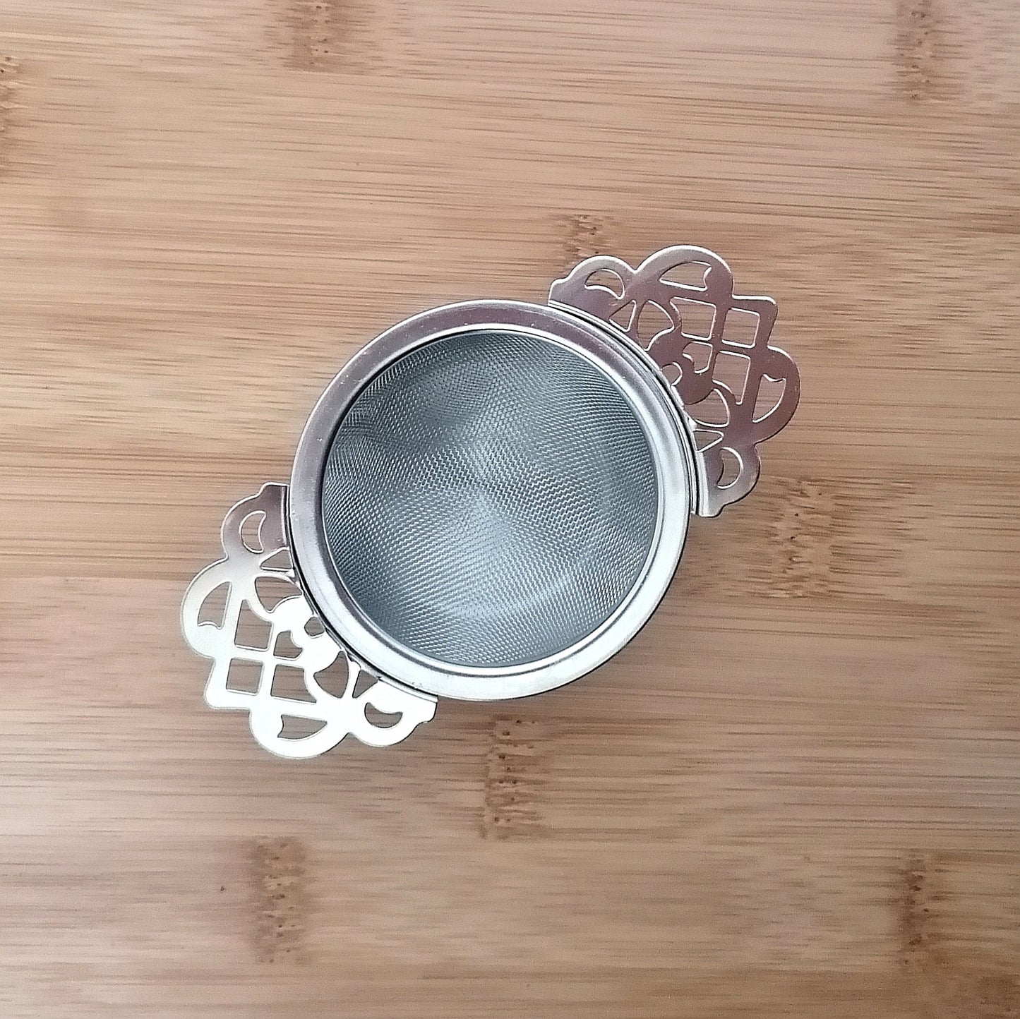 Tea infuser - LV Apothecary