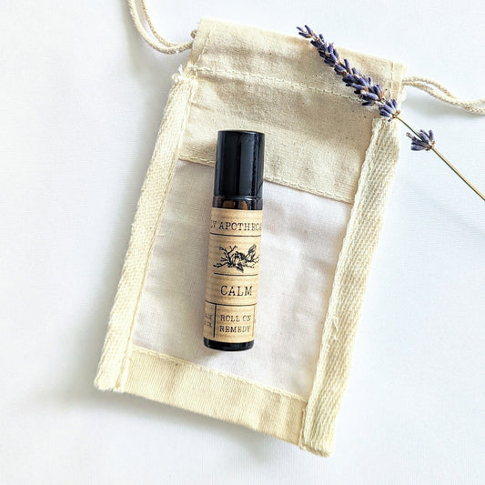 Calm Roll-On Remedy