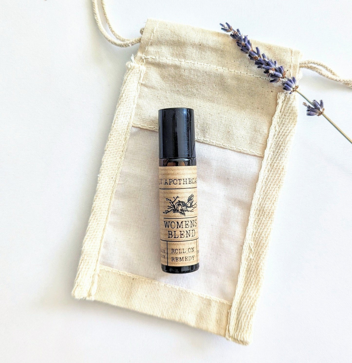 Women's Blend Roll-On Remedy