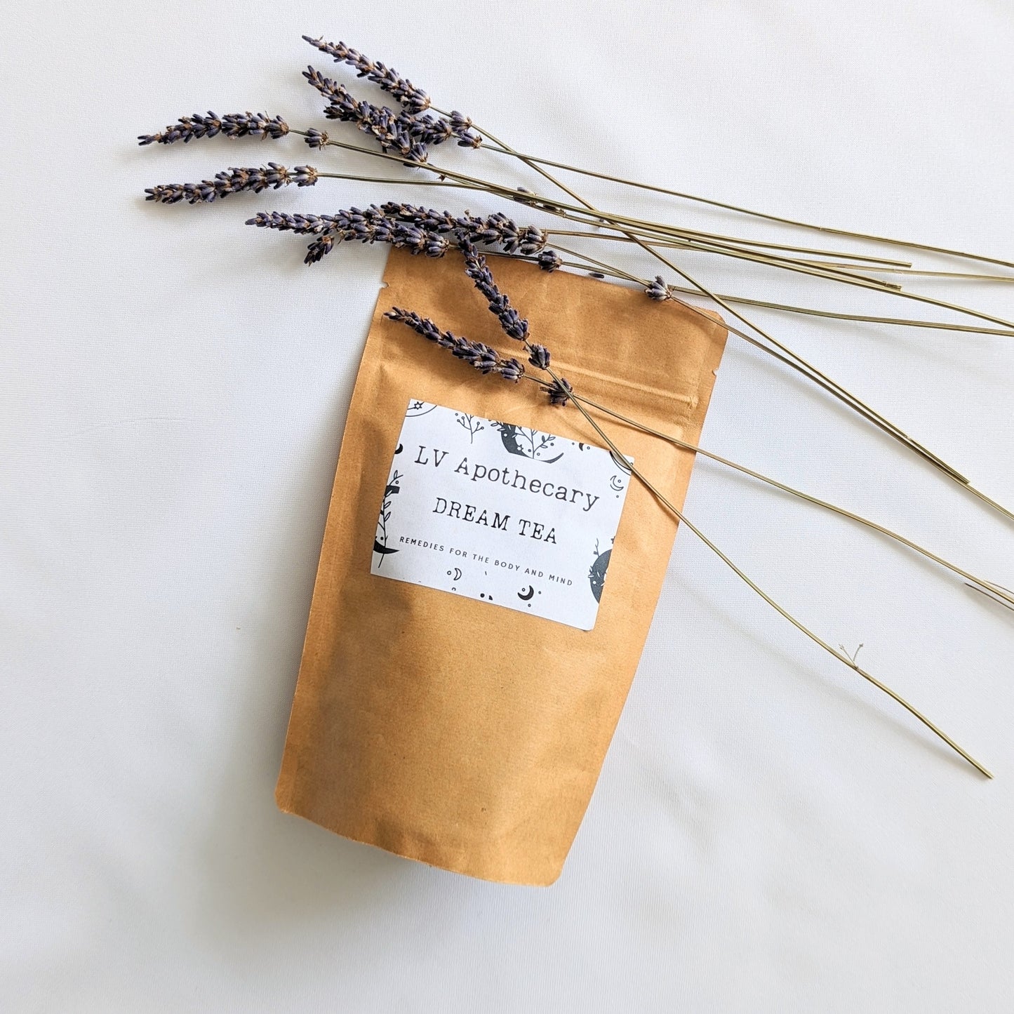 Dream tea