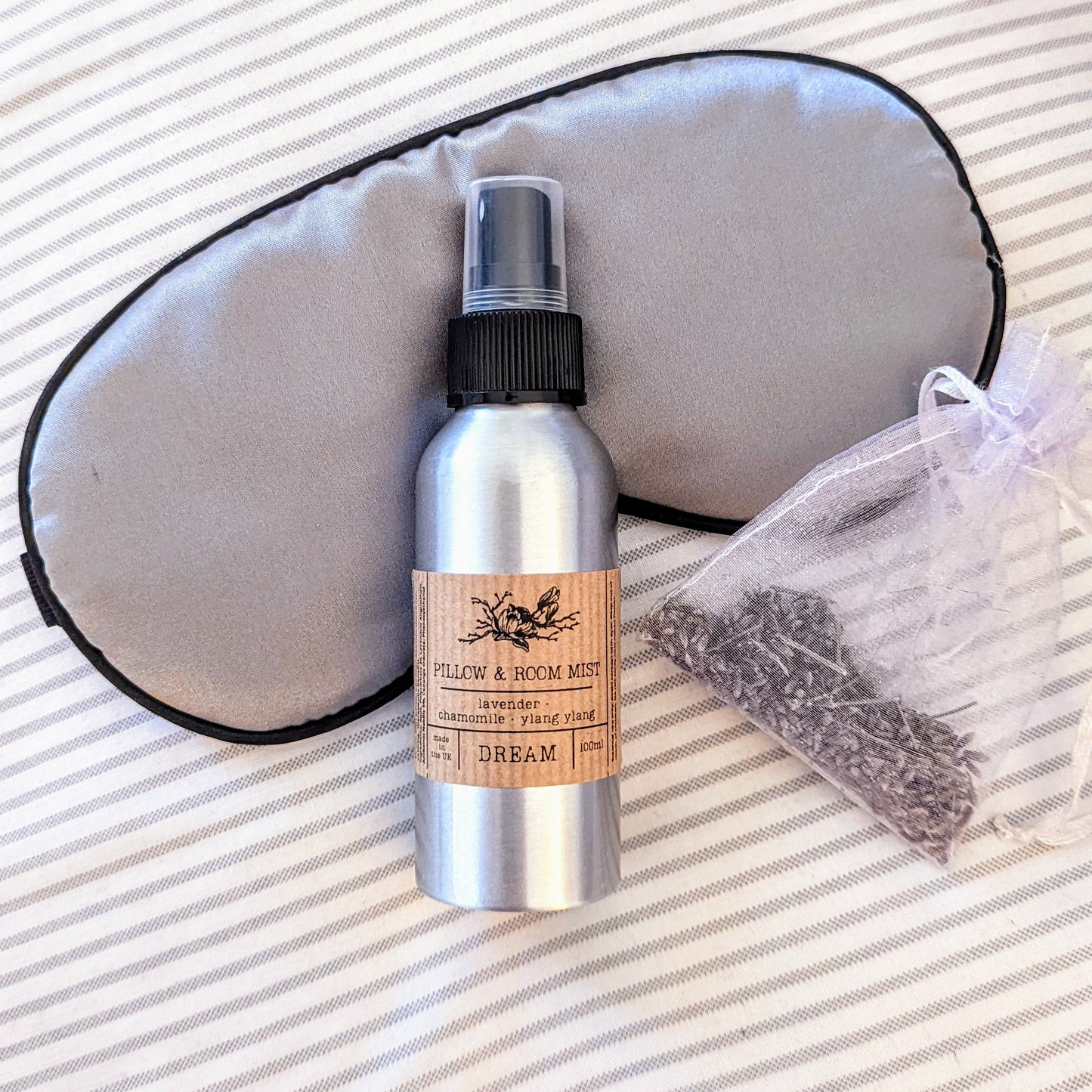 Dream Pillow & Room Mist