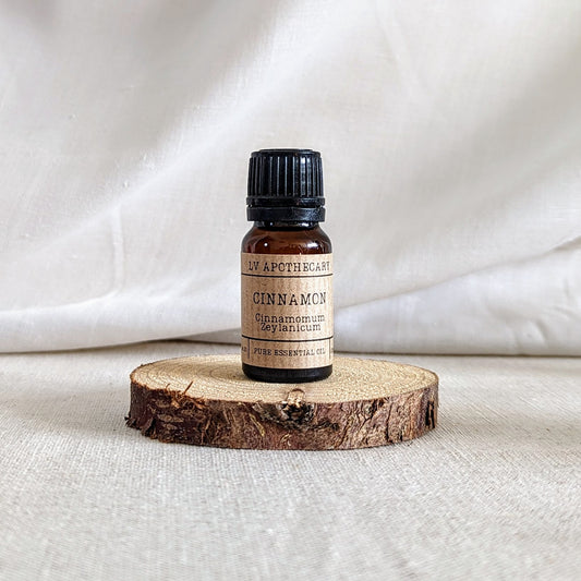 Cinnamon Essential Oil