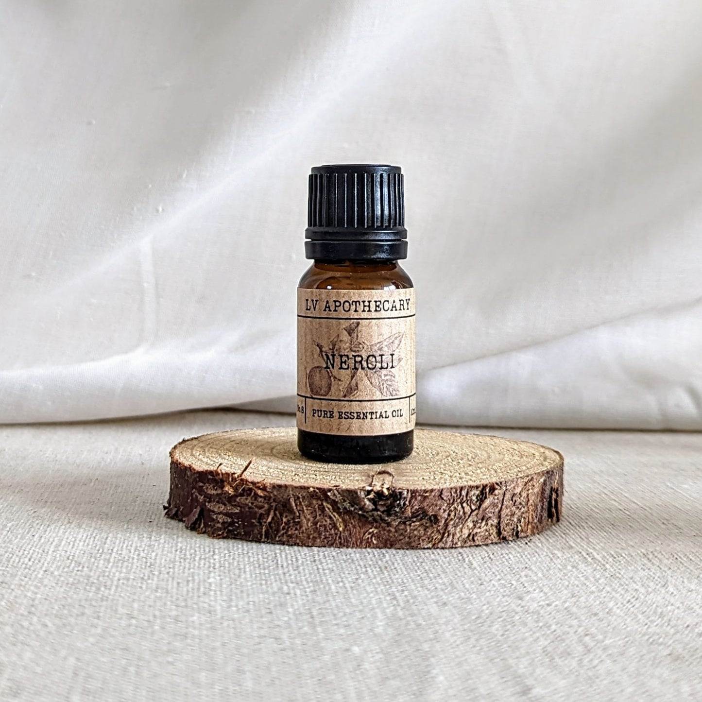 Neroli Dilute Essential Oil