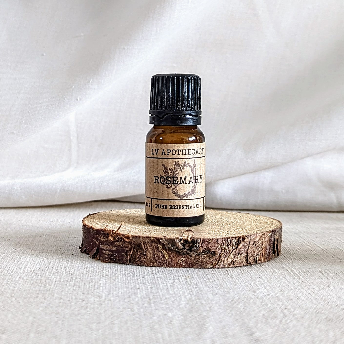 Rosemary Essential Oil