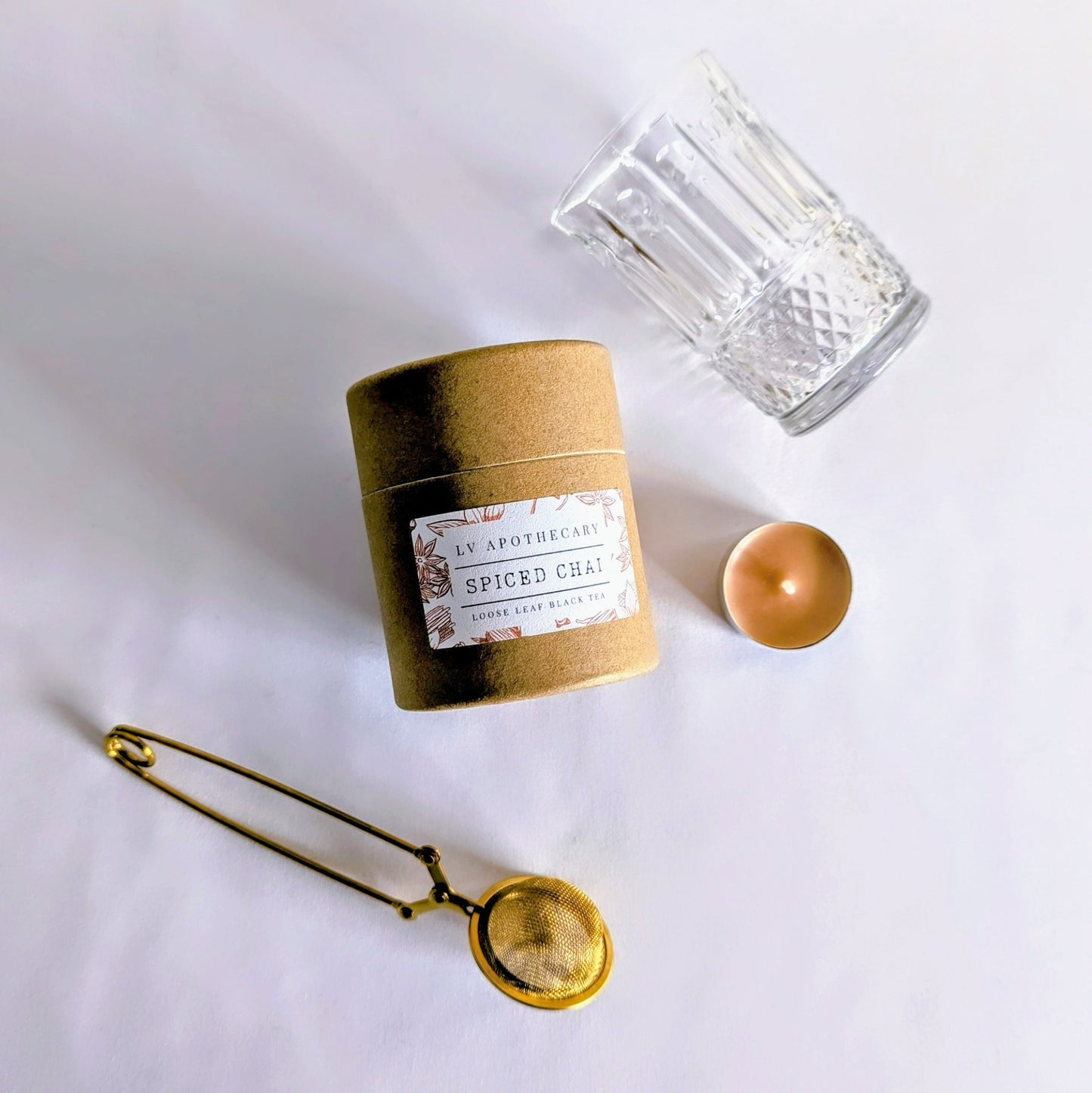 Chai Gift Set