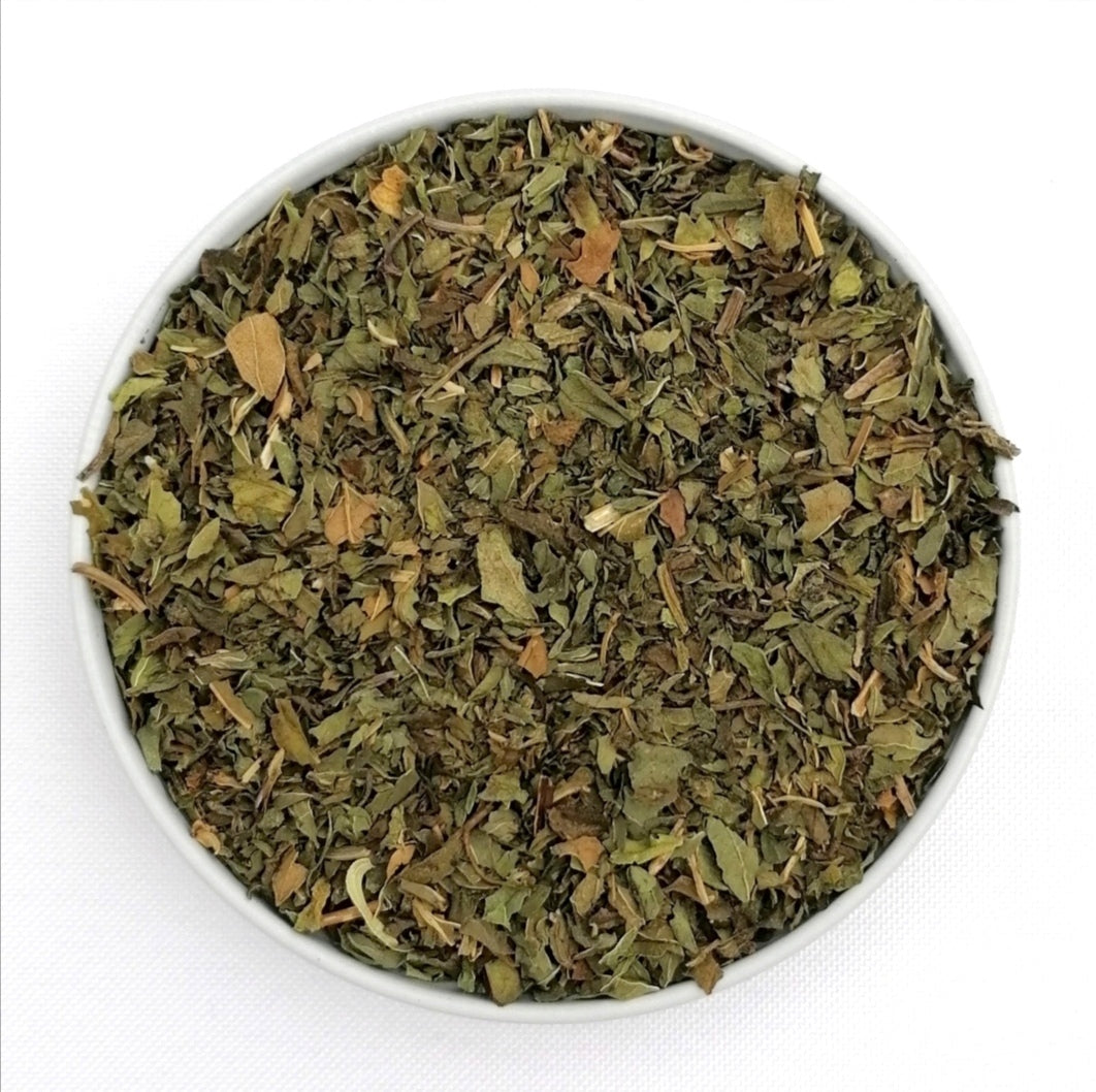 Peppermint - LV Apothecary
