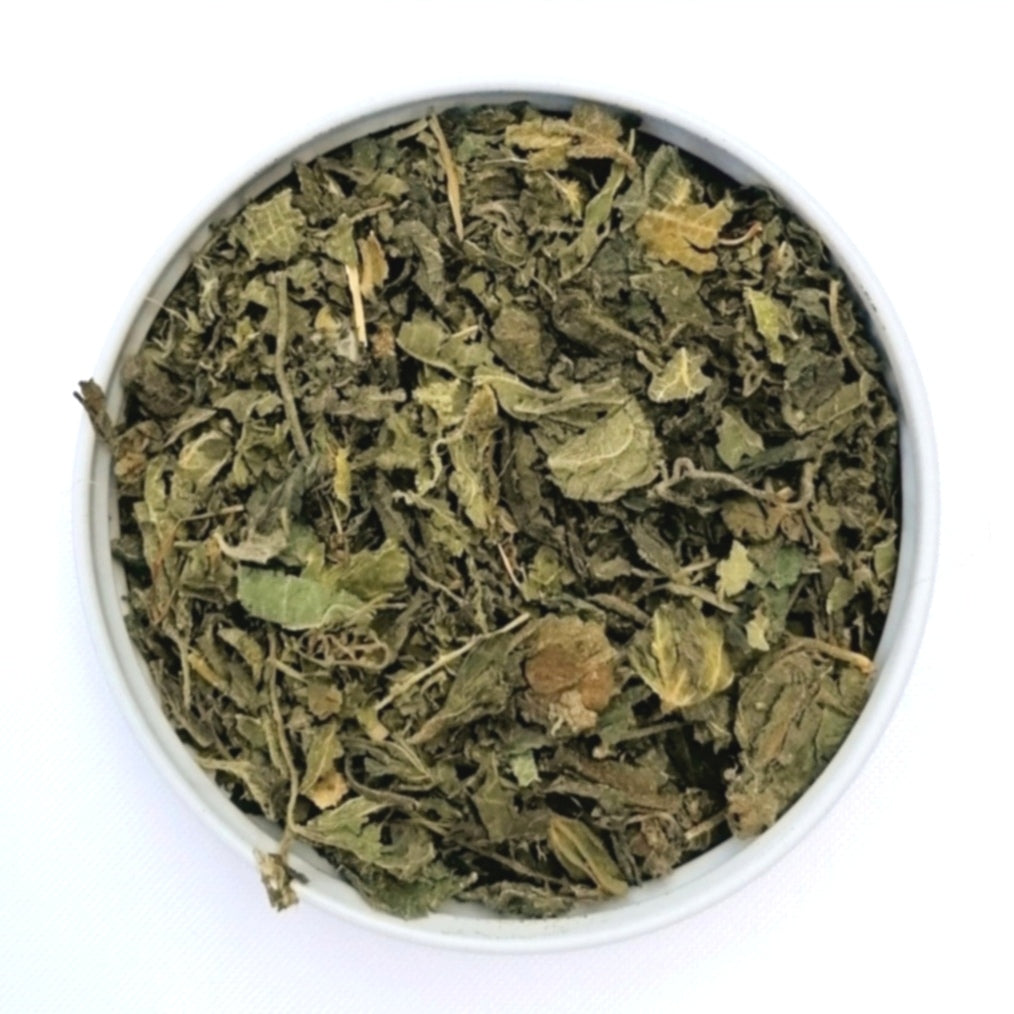 Organic Nettle - LV Apothecary