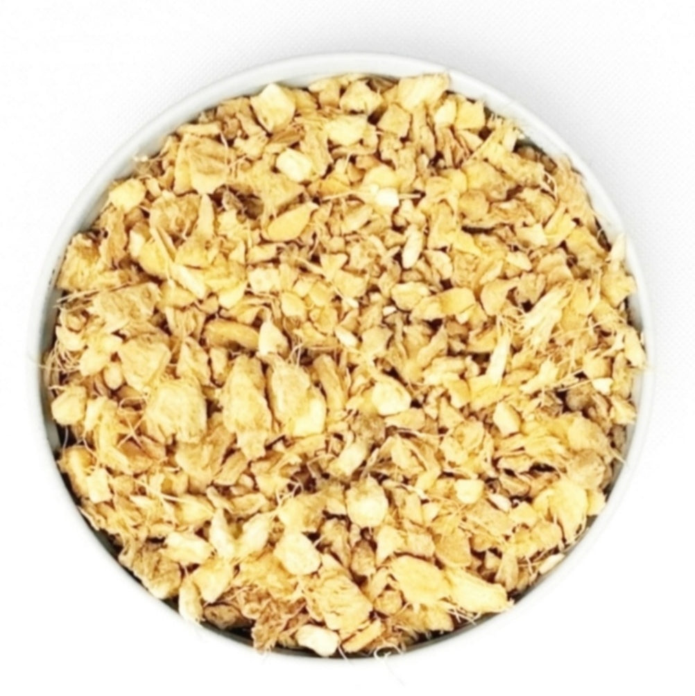 Ginger Root - LV Apothecary