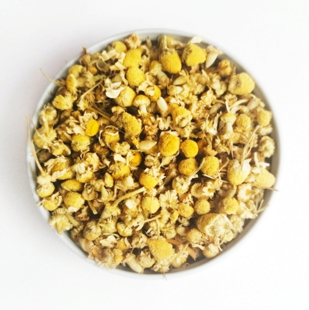 Chamomile Tea - LV Apothecary