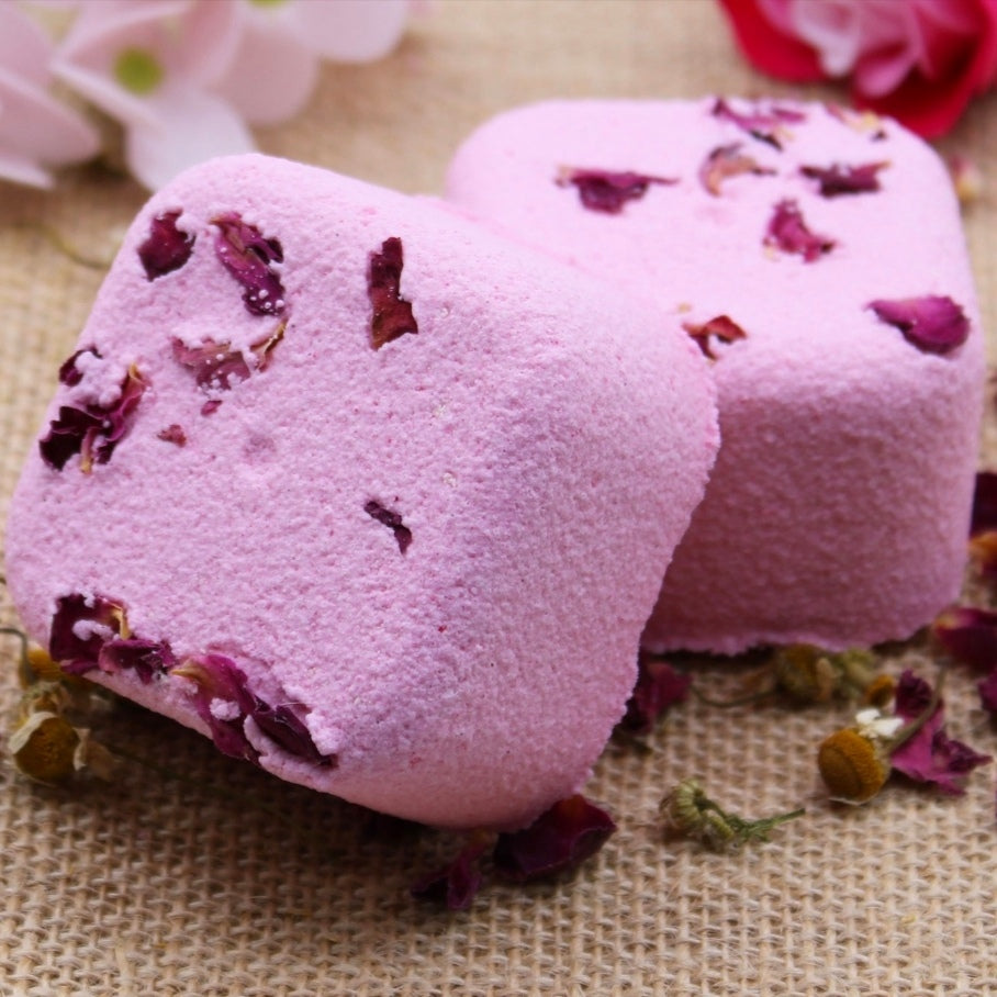 Aromatherapy Shower Steamer - LV Apothecary