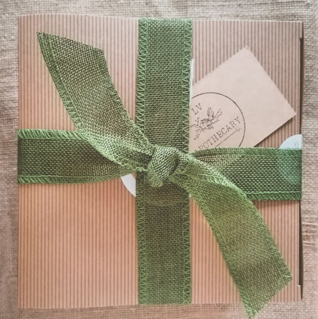 Womens Blend Gift Set - LV Apothecary