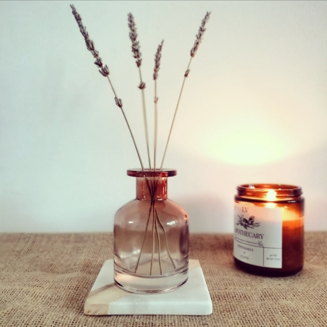 Alchemist Bottle - LV Apothecary