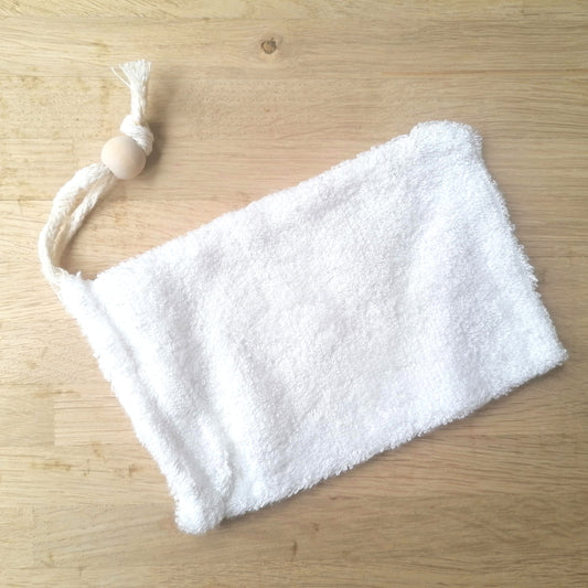 Soap Bag - LV Apothecary