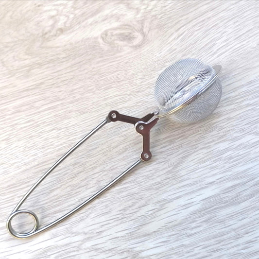 Tea infuser - LV Apothecary