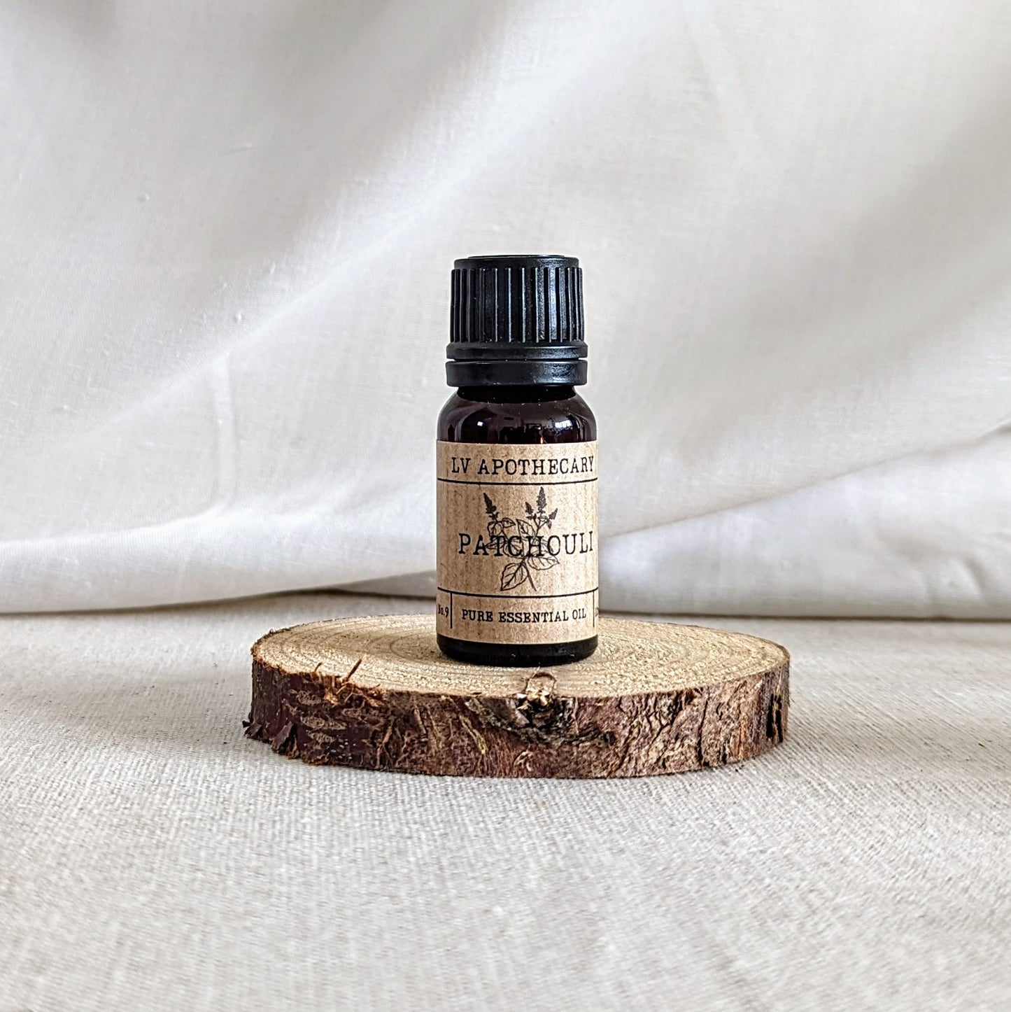 Patchouli Essential Oil