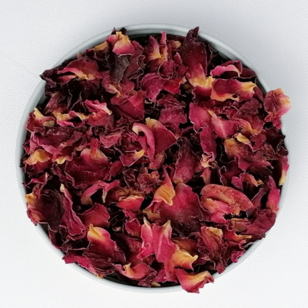 Rose Petal - LV Apothecary