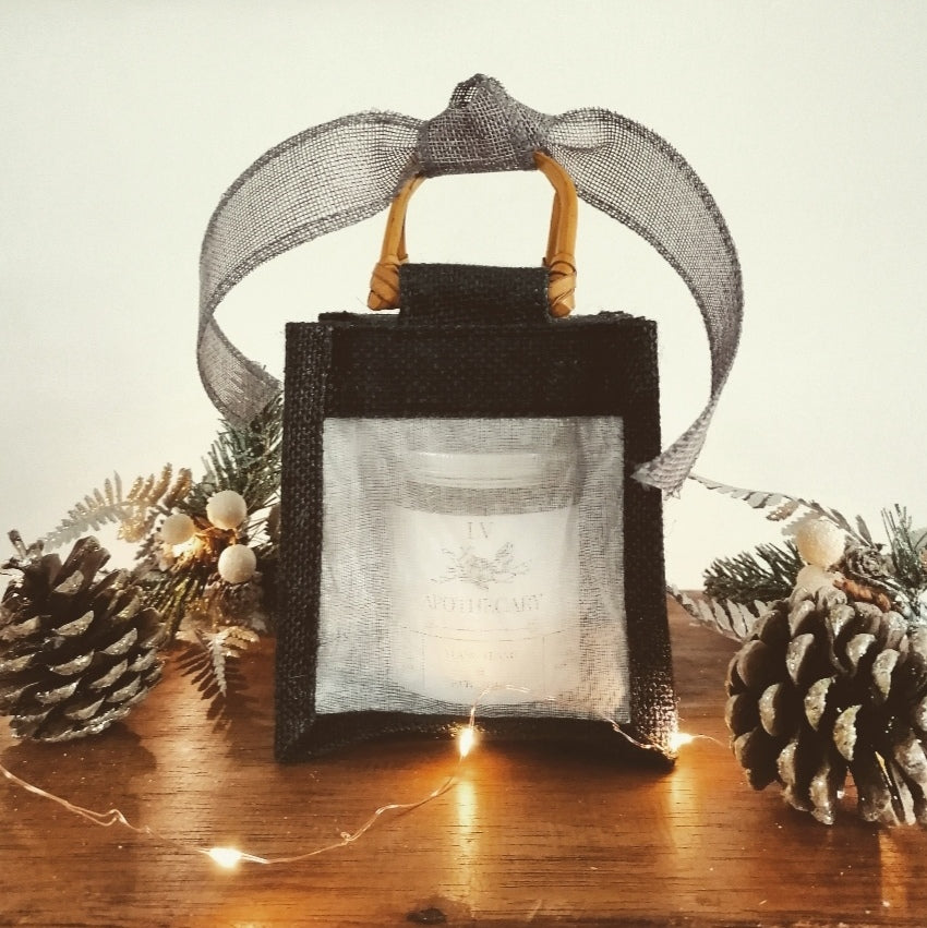 Candle Gift Bag - LV Apothecary