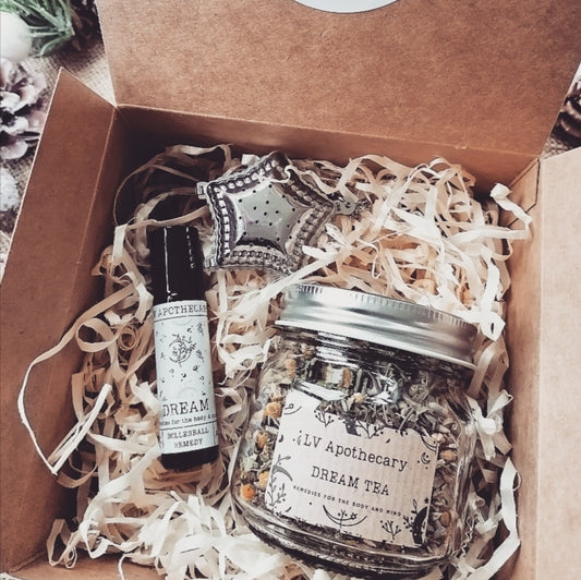 Dream Gift Set - LV Apothecary